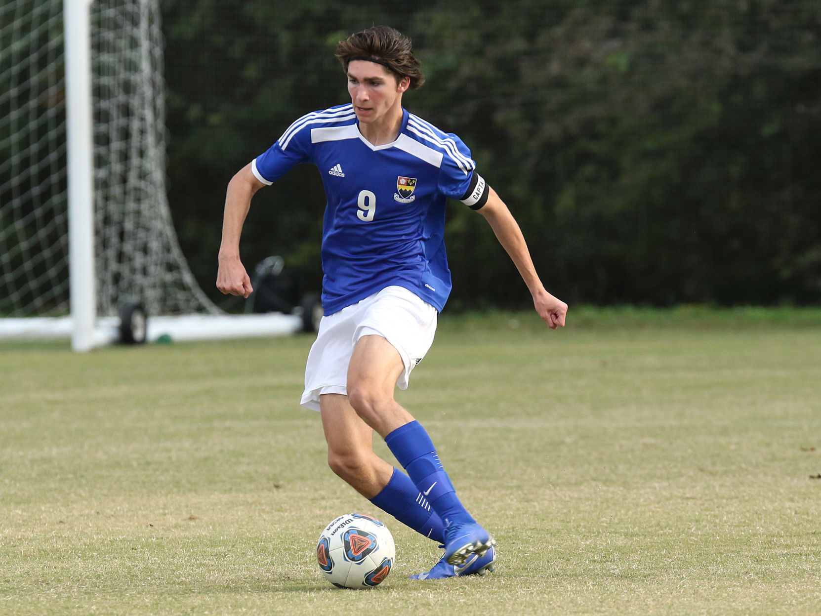 Priory vs. MICDS soccer